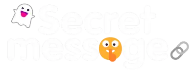 Secret Message Link
